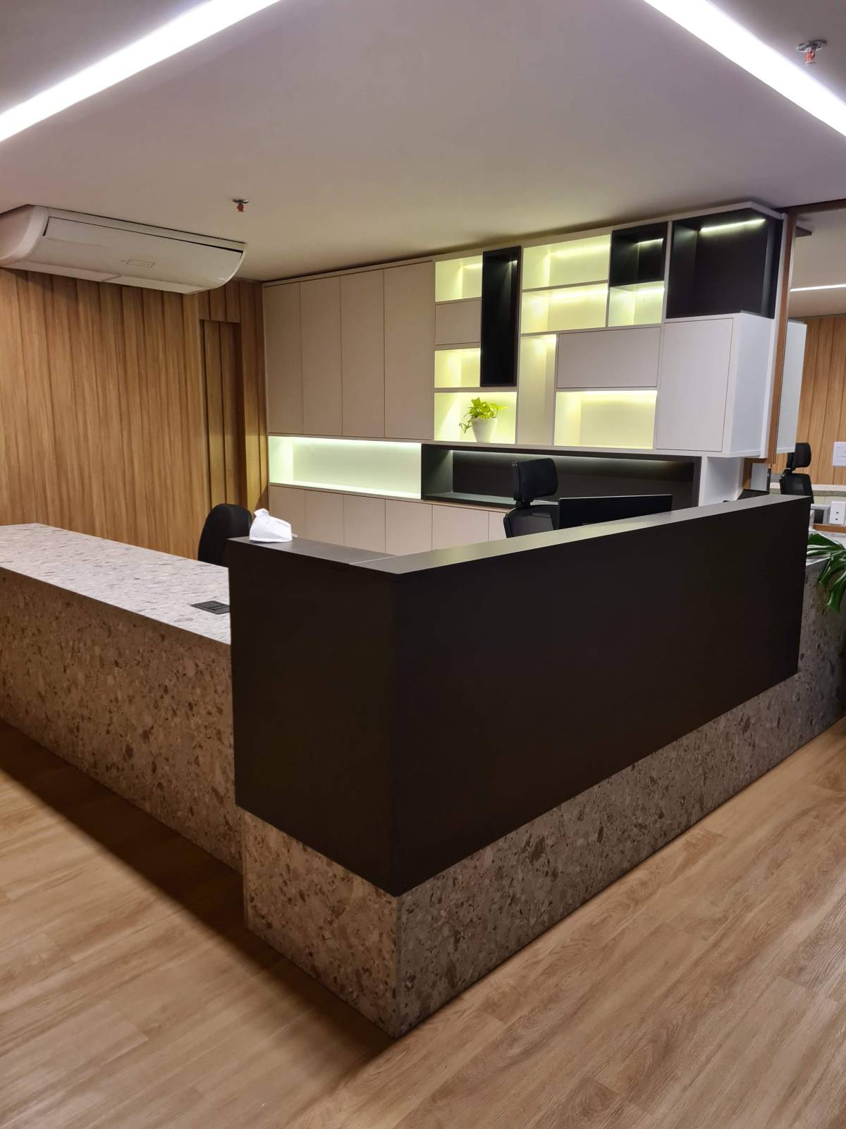 Dan Solutions - Setúbal - Instalação de Escadas
