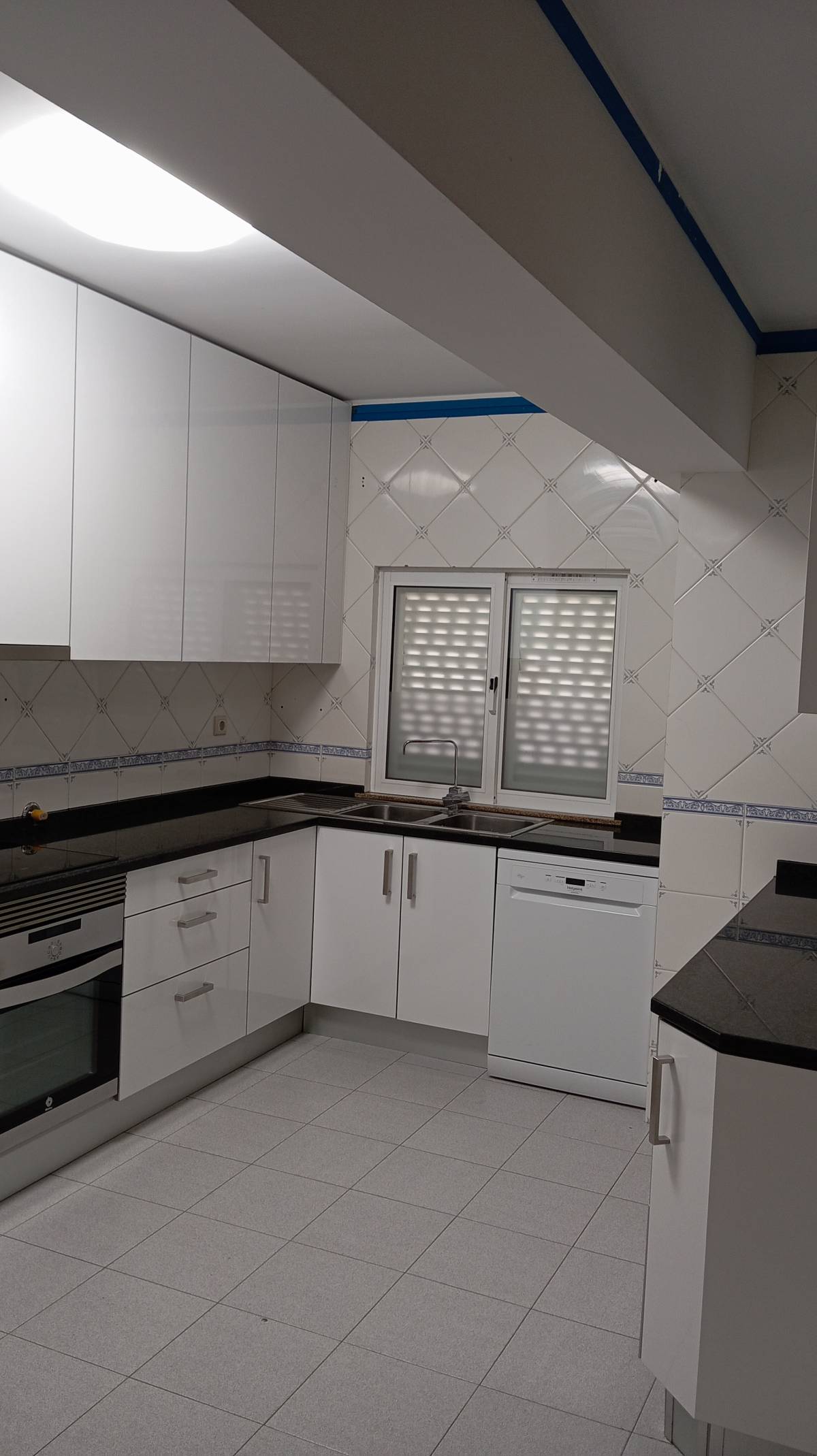 Tudo Novo - Braga - Mold Inspection and Removal