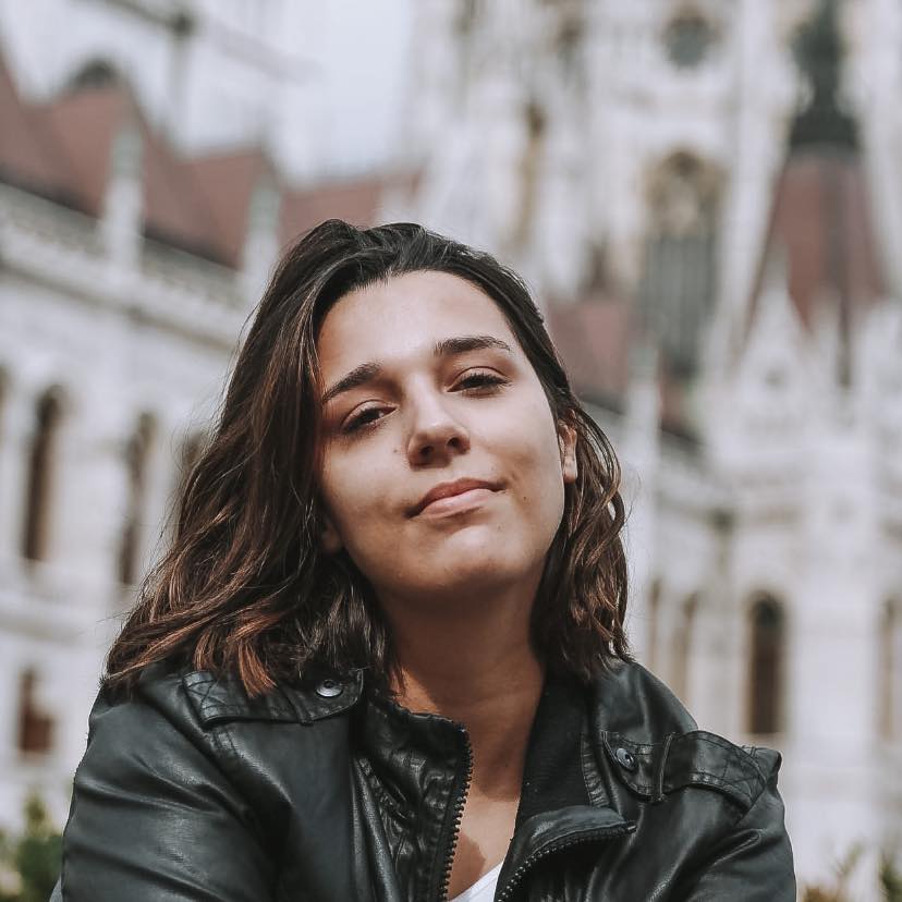 Bárbara Santos - Aveiro - Advertising