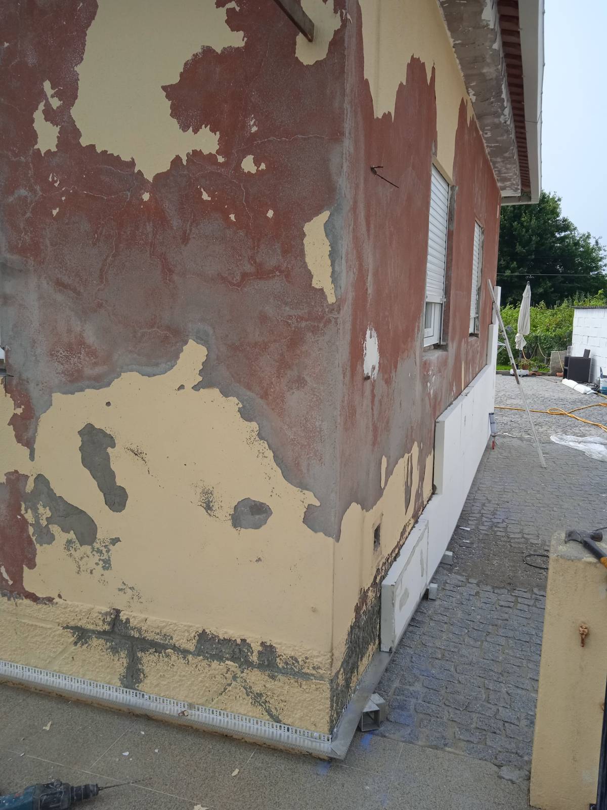 DCP - Valença - Azulejos para baños