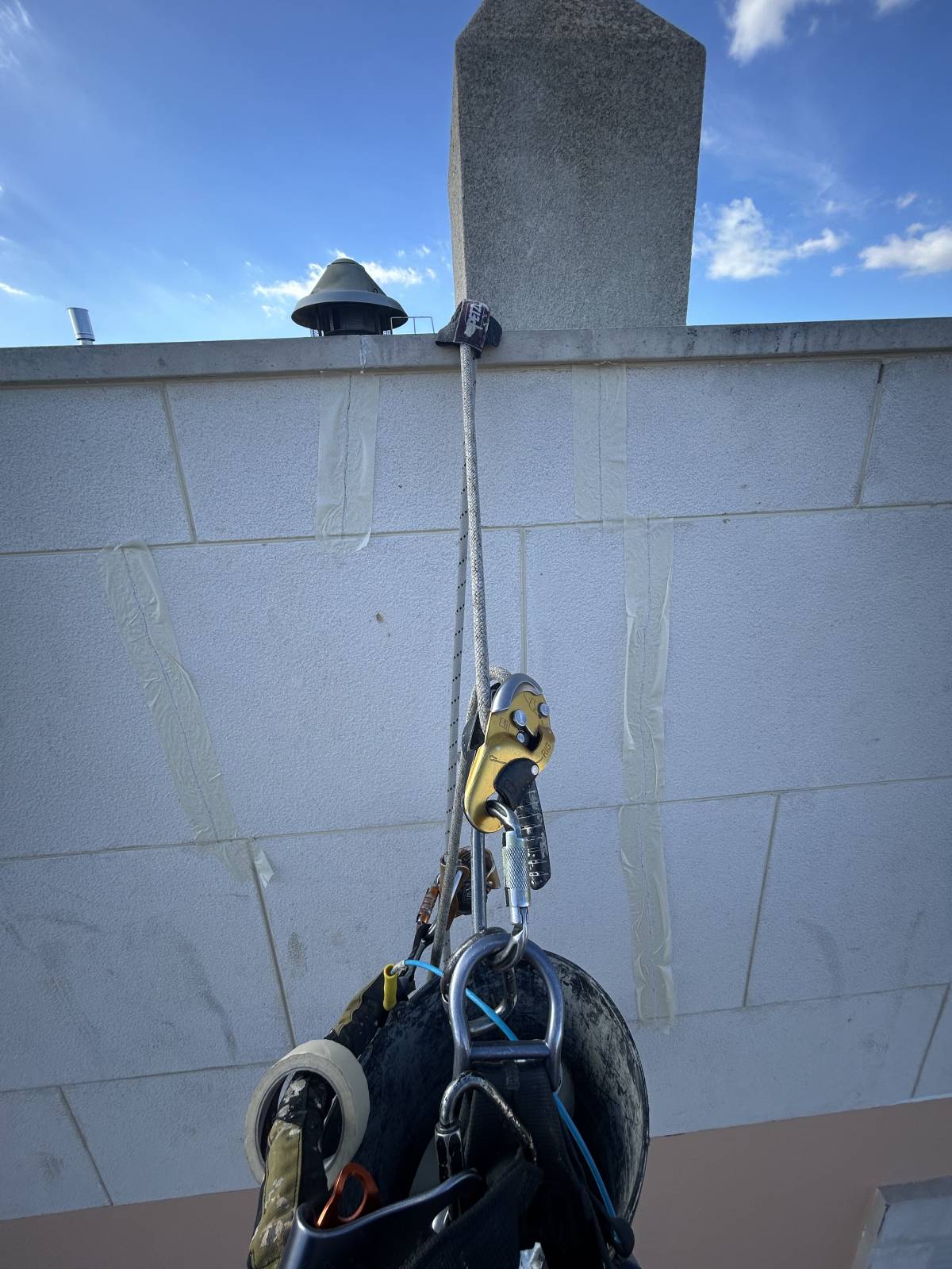Altmax Alpinismo - Palmela - Home Waterproofing