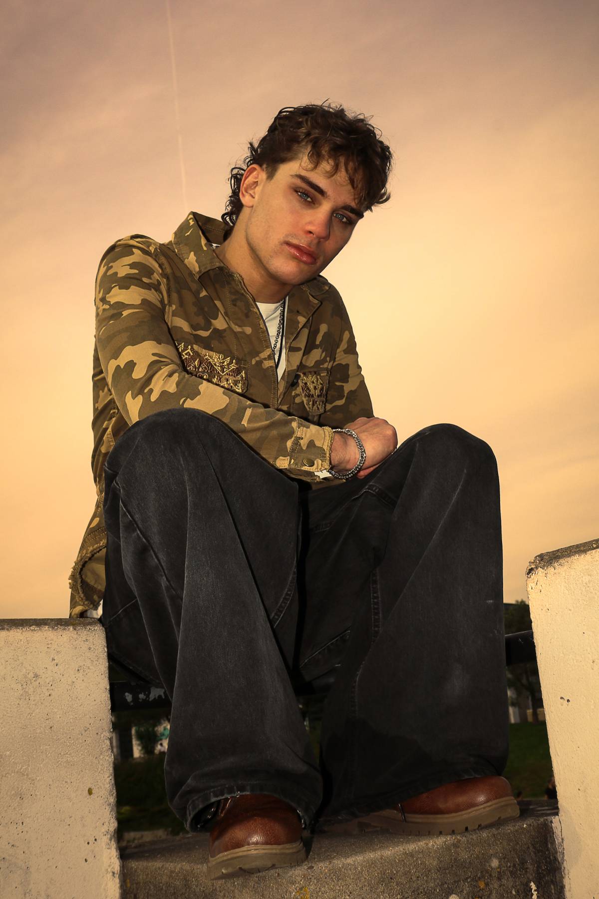 Martim Reis - Amadora - Photography Studio