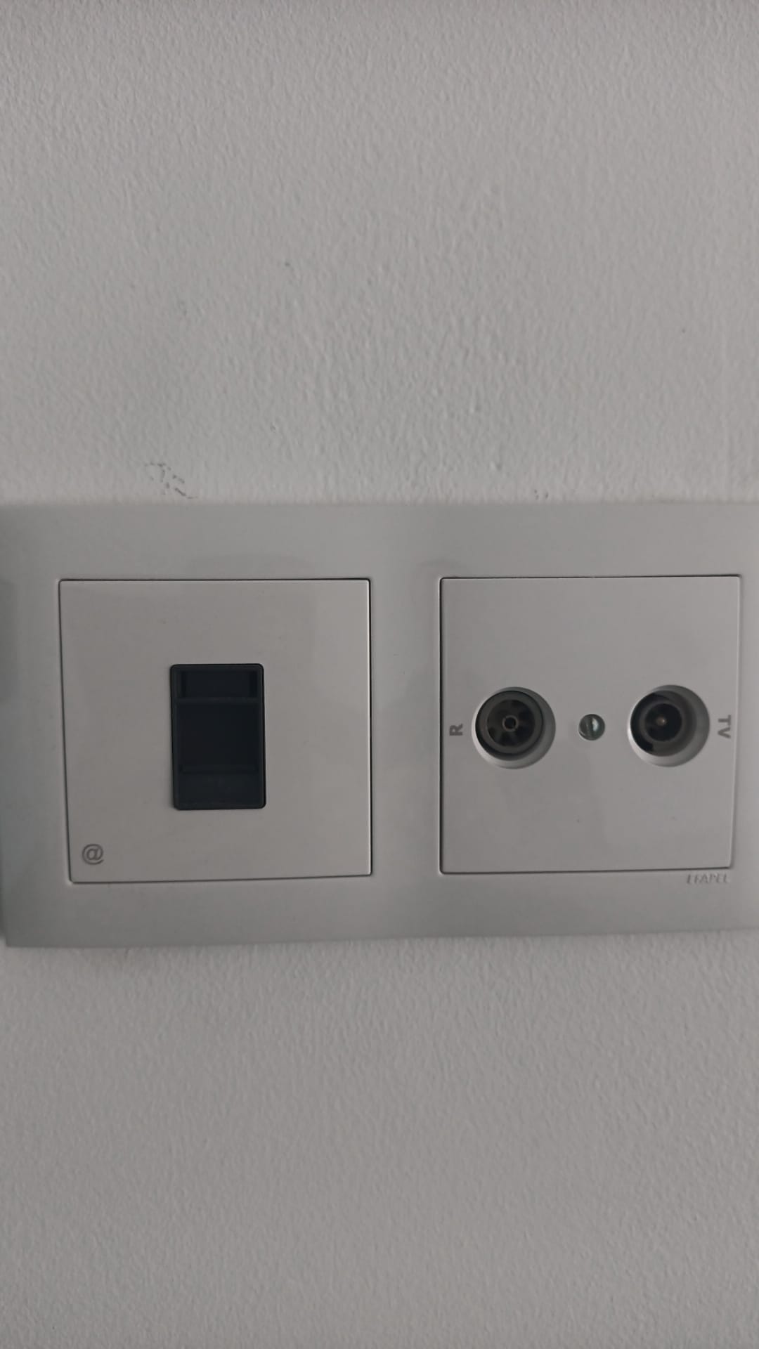Electrafix - Odivelas - Installation de lampe