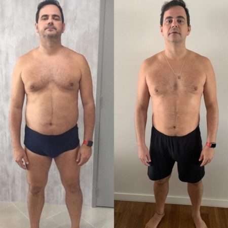 Cláudio Da Silva - Torres Novas - Gesundheits- und Wellness-Coaching