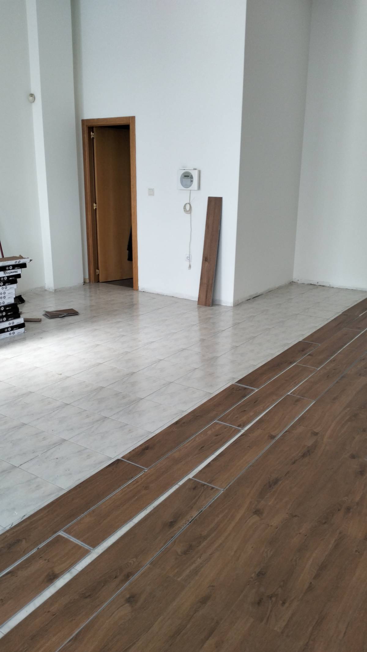 Oficina do Norte - Gondomar - Pintura Exterior