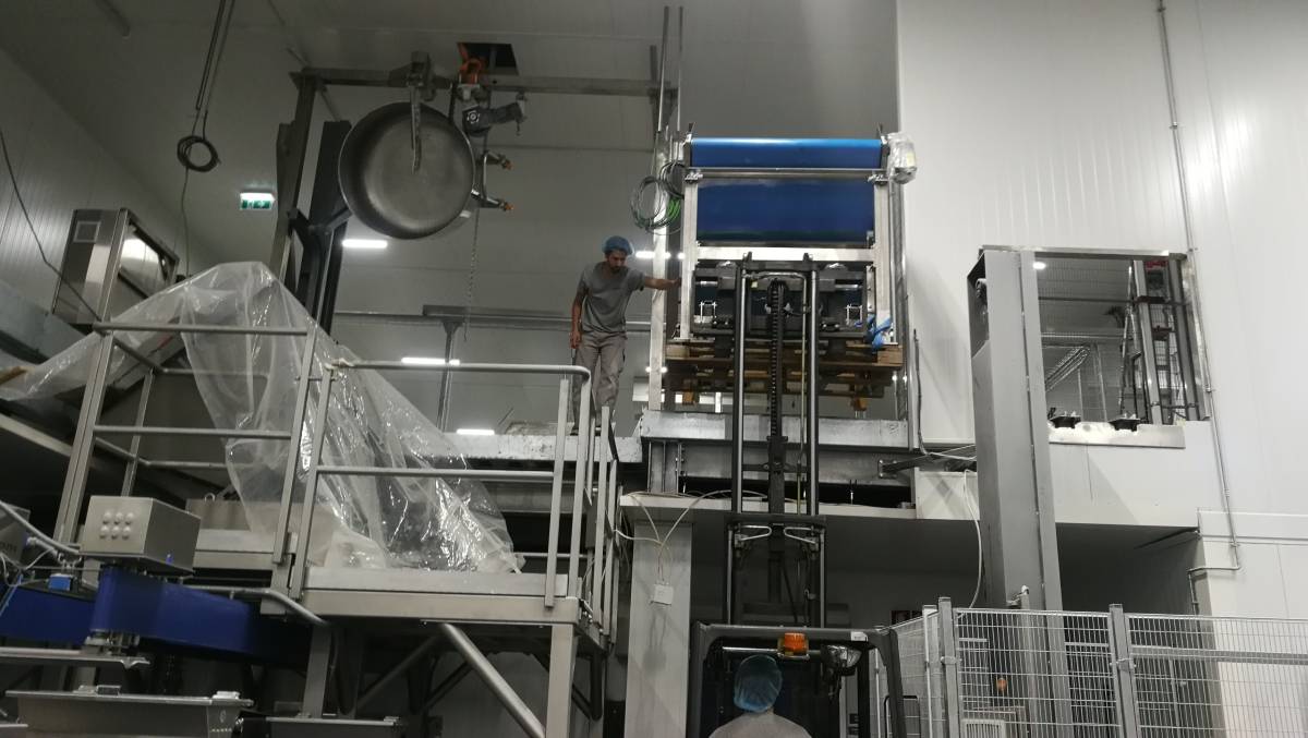 Ricardo Carvalho - Gondomar - Instalação e Configuração de Router