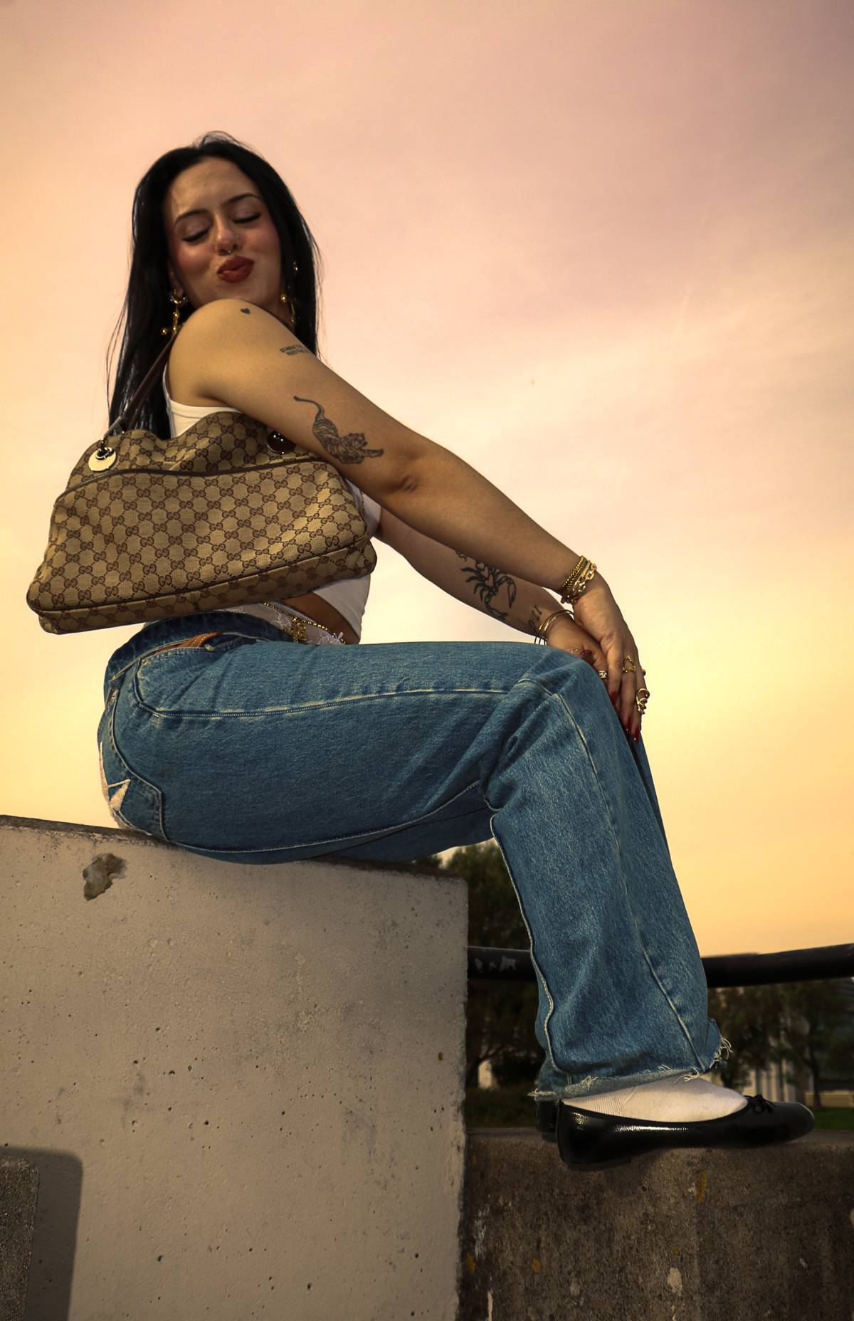 Martim Reis - Amadora - Photographic Session