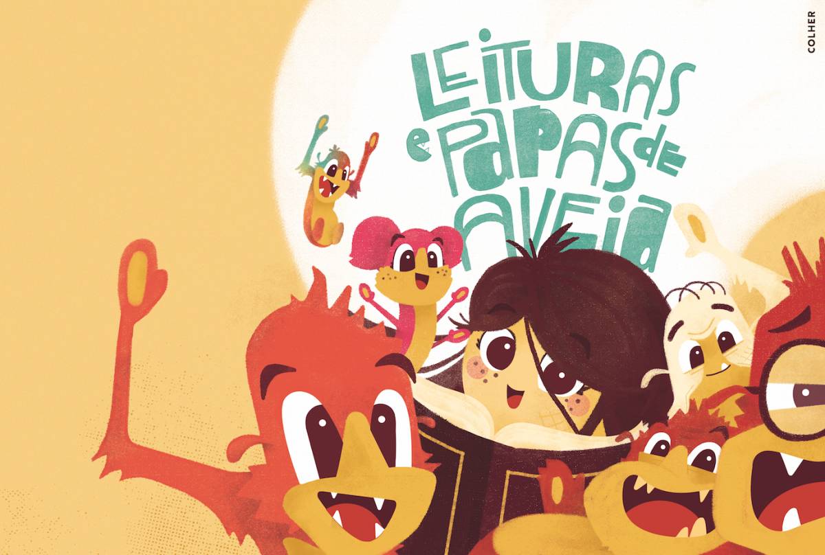 Luís Alves - Vila Franca de Xira - Ilustração