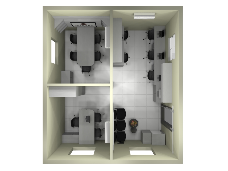 Dan Solutions - Setúbal - Construção de Casa Nova