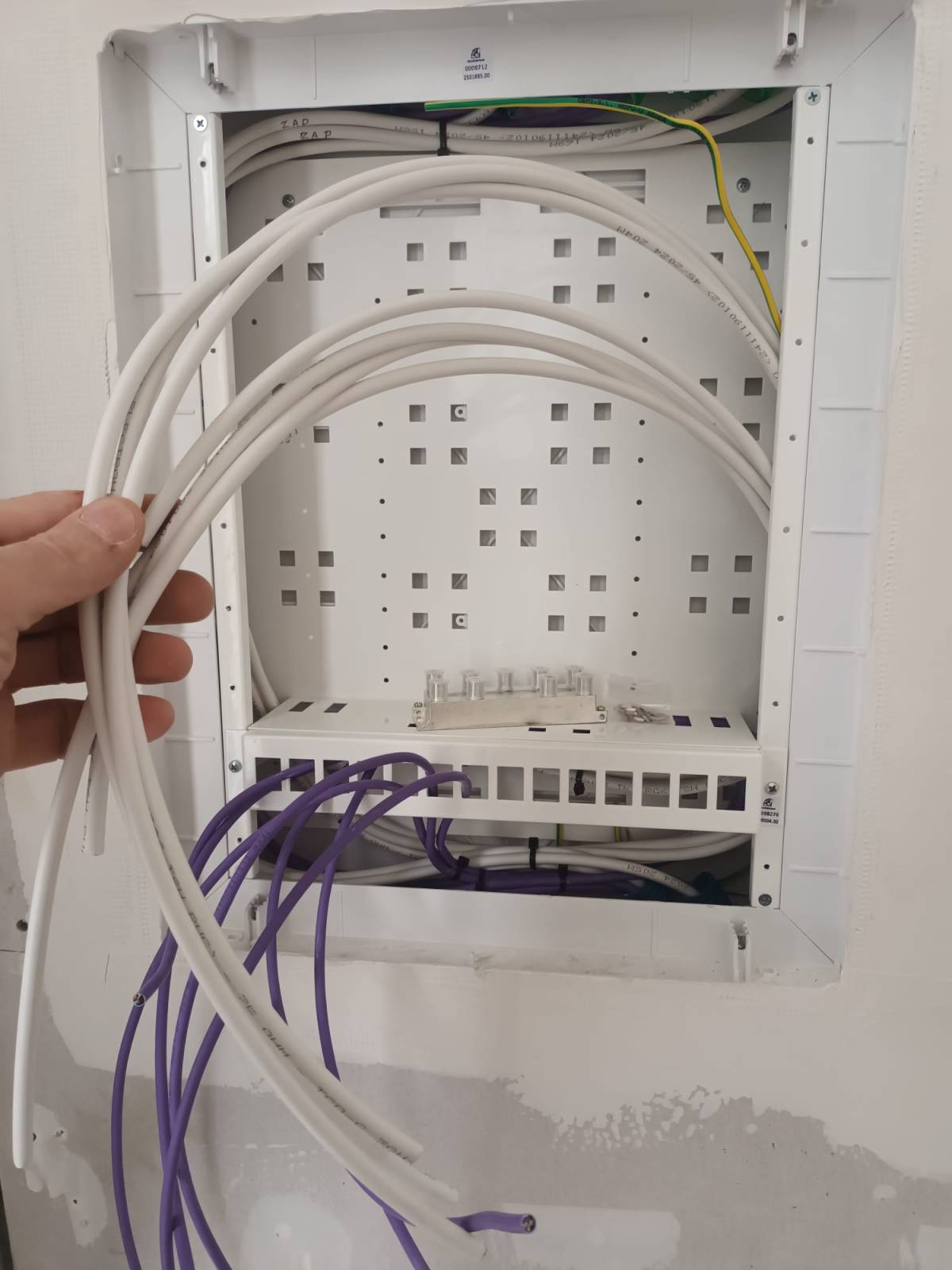 Electrafix - Odivelas - Électriciens