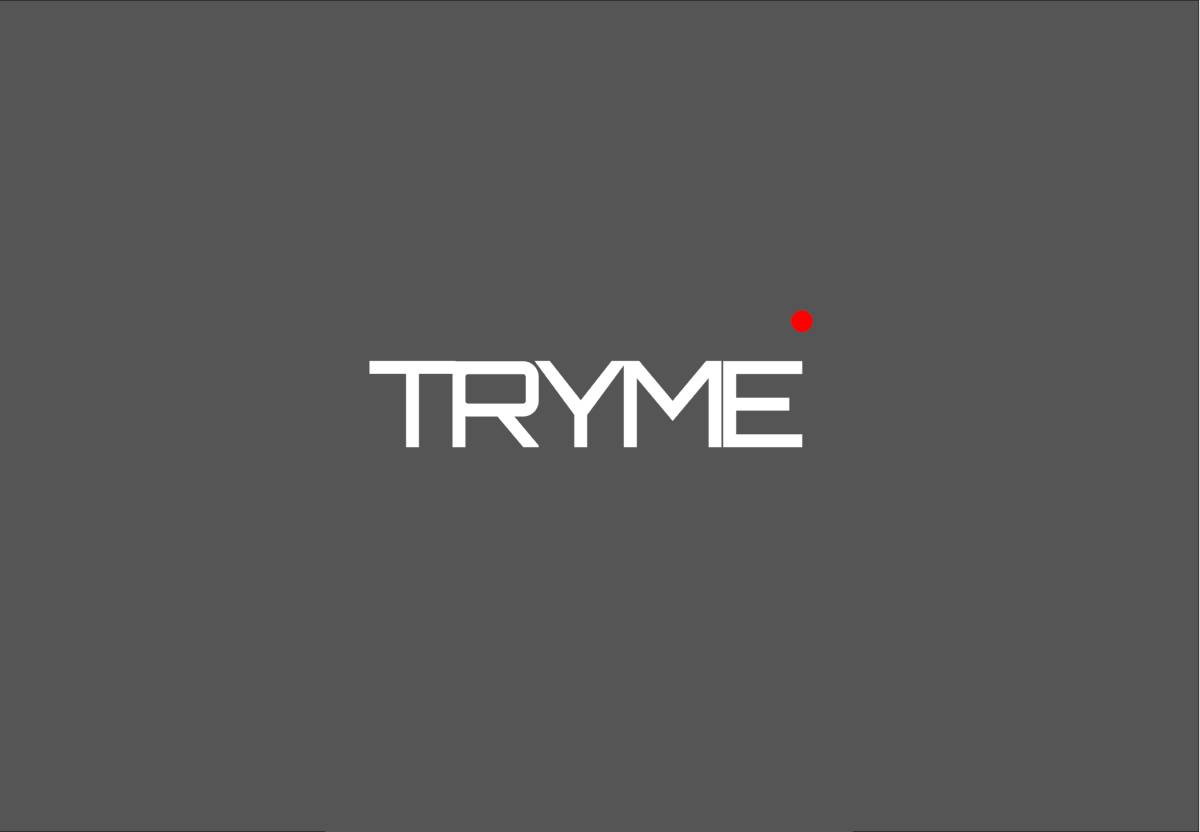 TRYME - Esposende - Création de logos