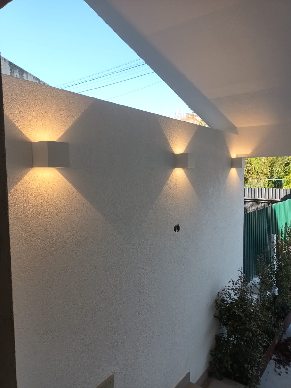 Electrafix - Odivelas - Installation de ventilateur