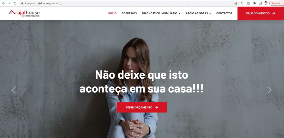AngoMedia - Lisboa - E-commerce