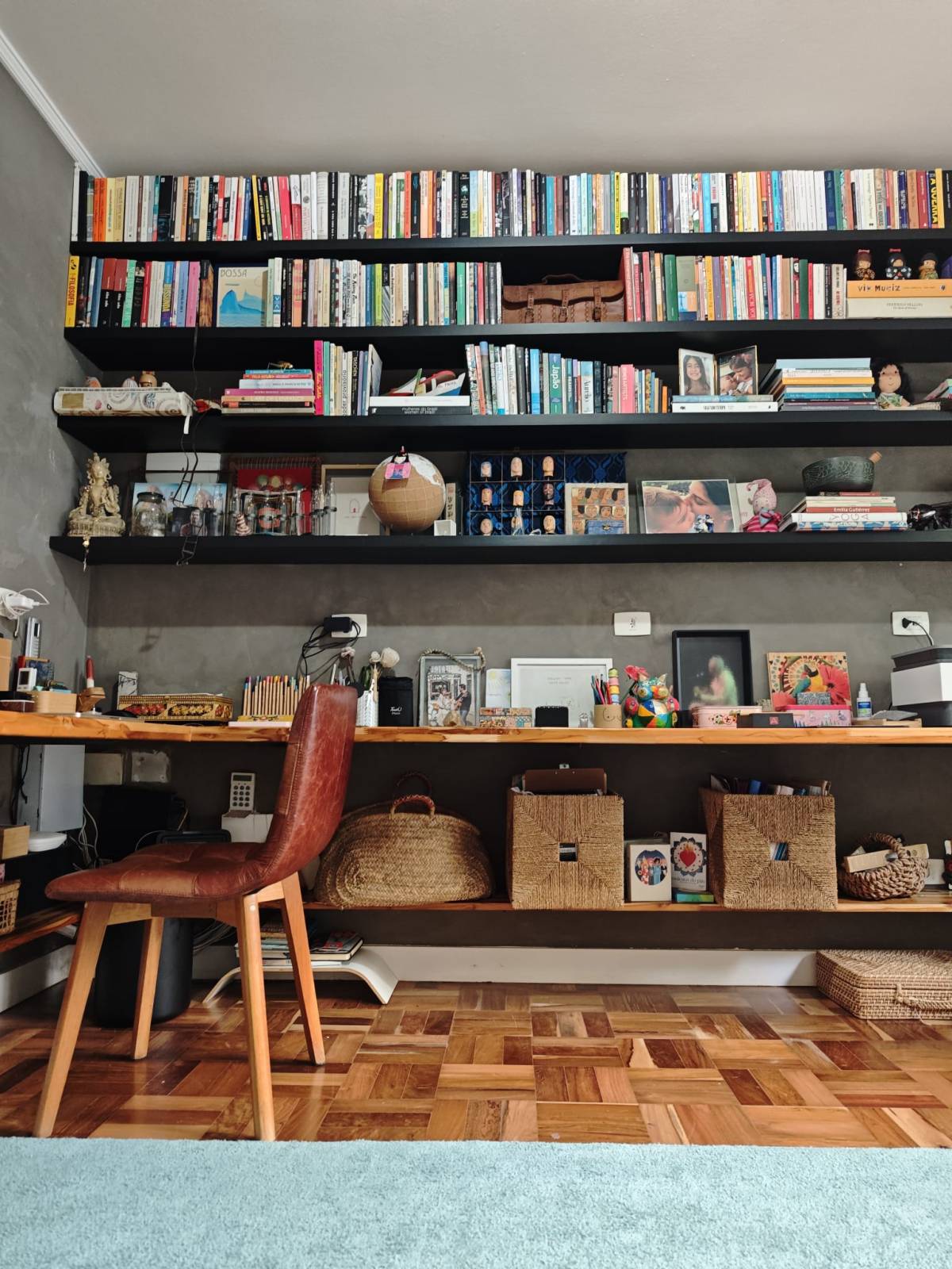 Dayane Silva - Almada - Innenarchitektur oder Interior Design