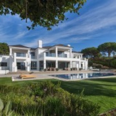 View - Faro - Real Estate Photography