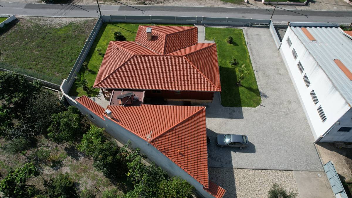 Joaodatela - Figueira da Foz - Insulation