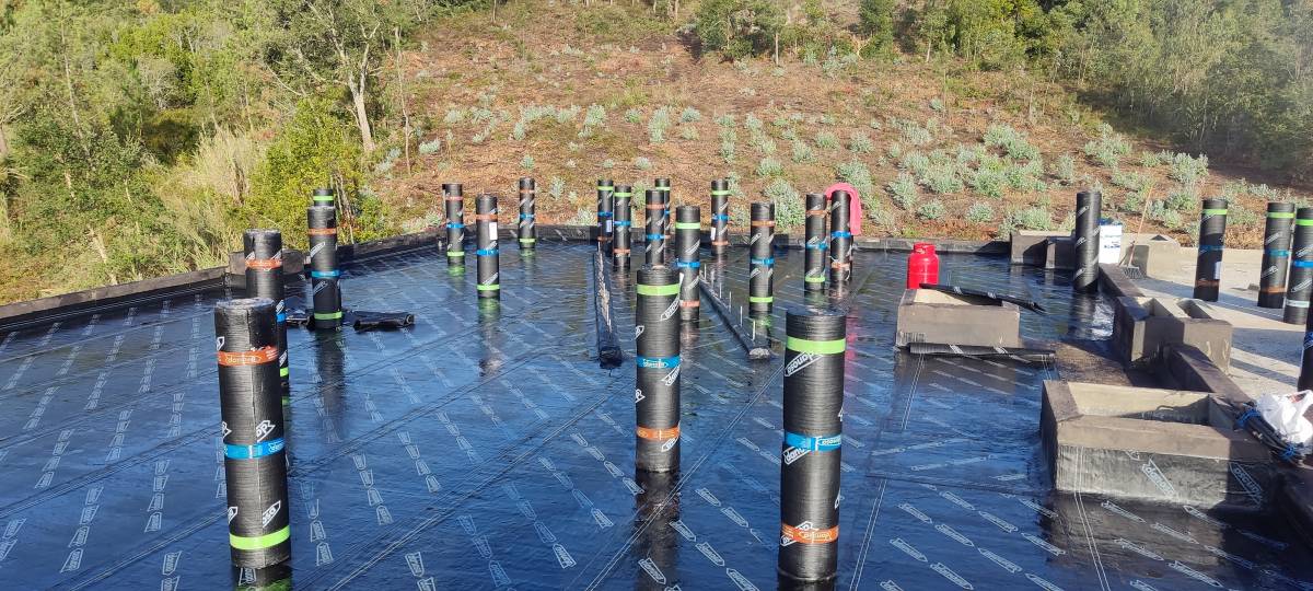 Joaodatela - Figueira da Foz - Home Waterproofing