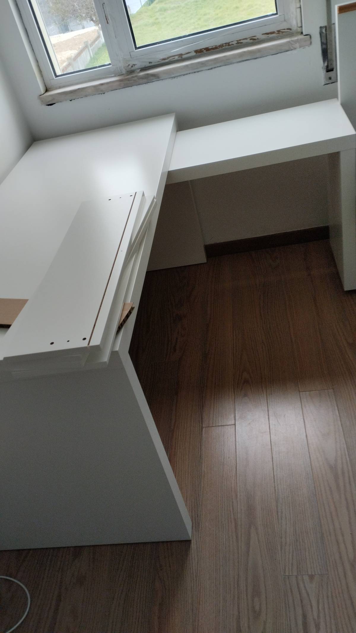 Martins - Seixal - Remodelação de Armários
