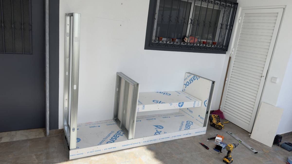 Master’s Touch - Faro - Garage Door Repair
