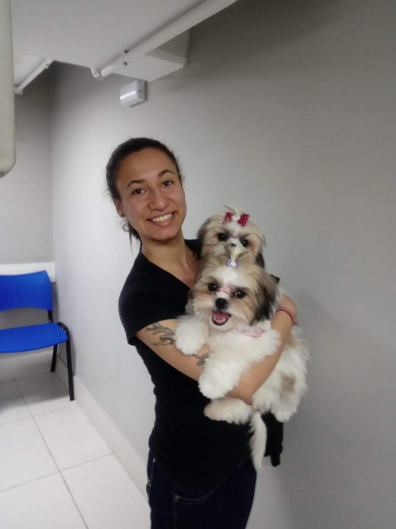 Tia dos PETS - Lisboa - Dog Daycare