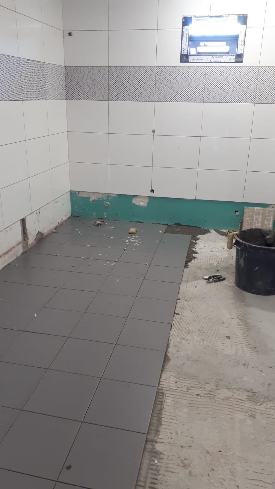 English Speaking - Handyman Services - Paços de Ferreira - Außenanstrich