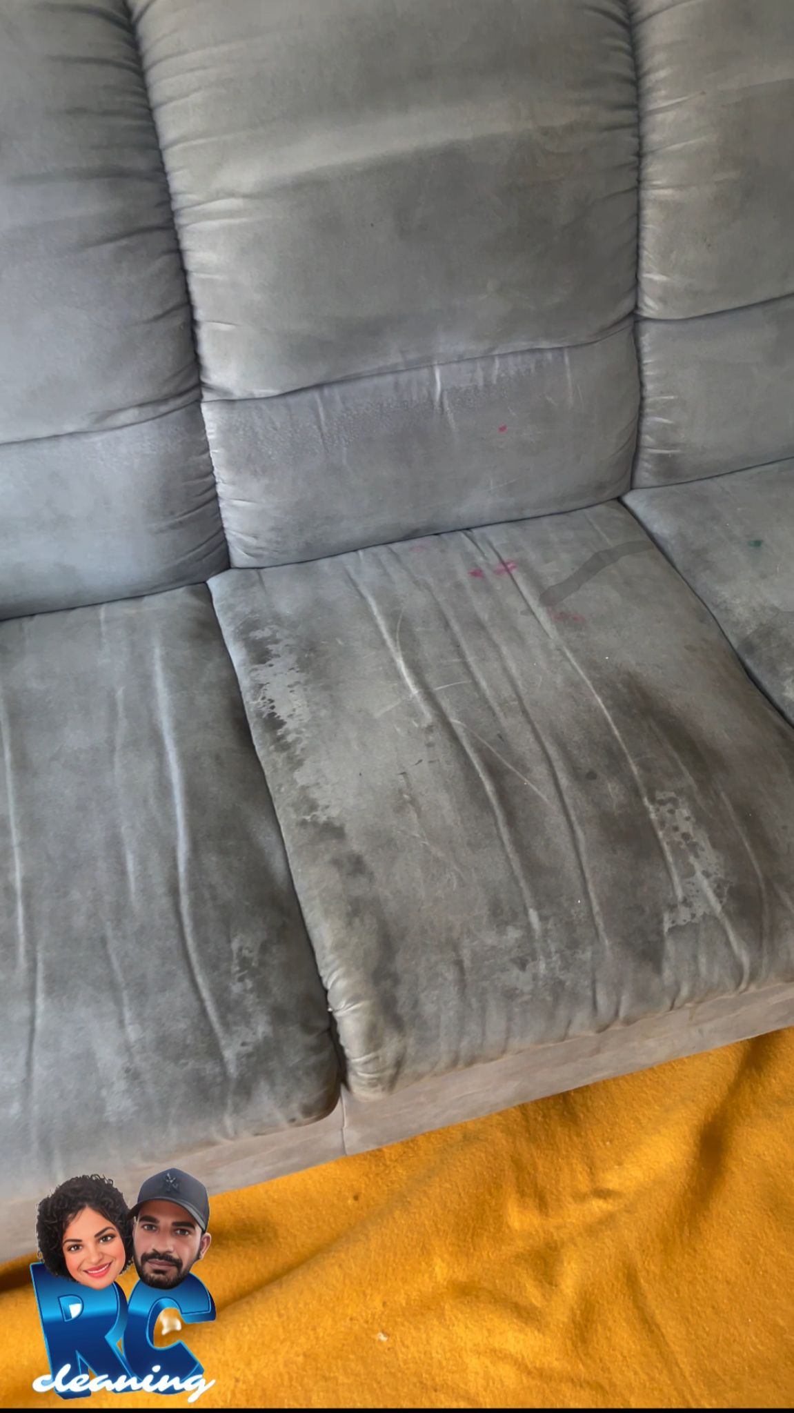 RC Cleaning - Viseu - Cleaning