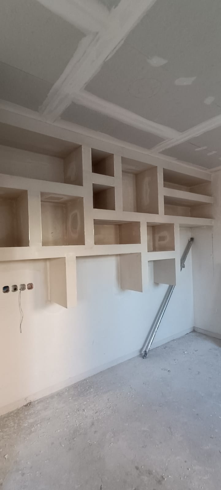 Nítido e Positivo Unipessoal - Sintra - Hausbau