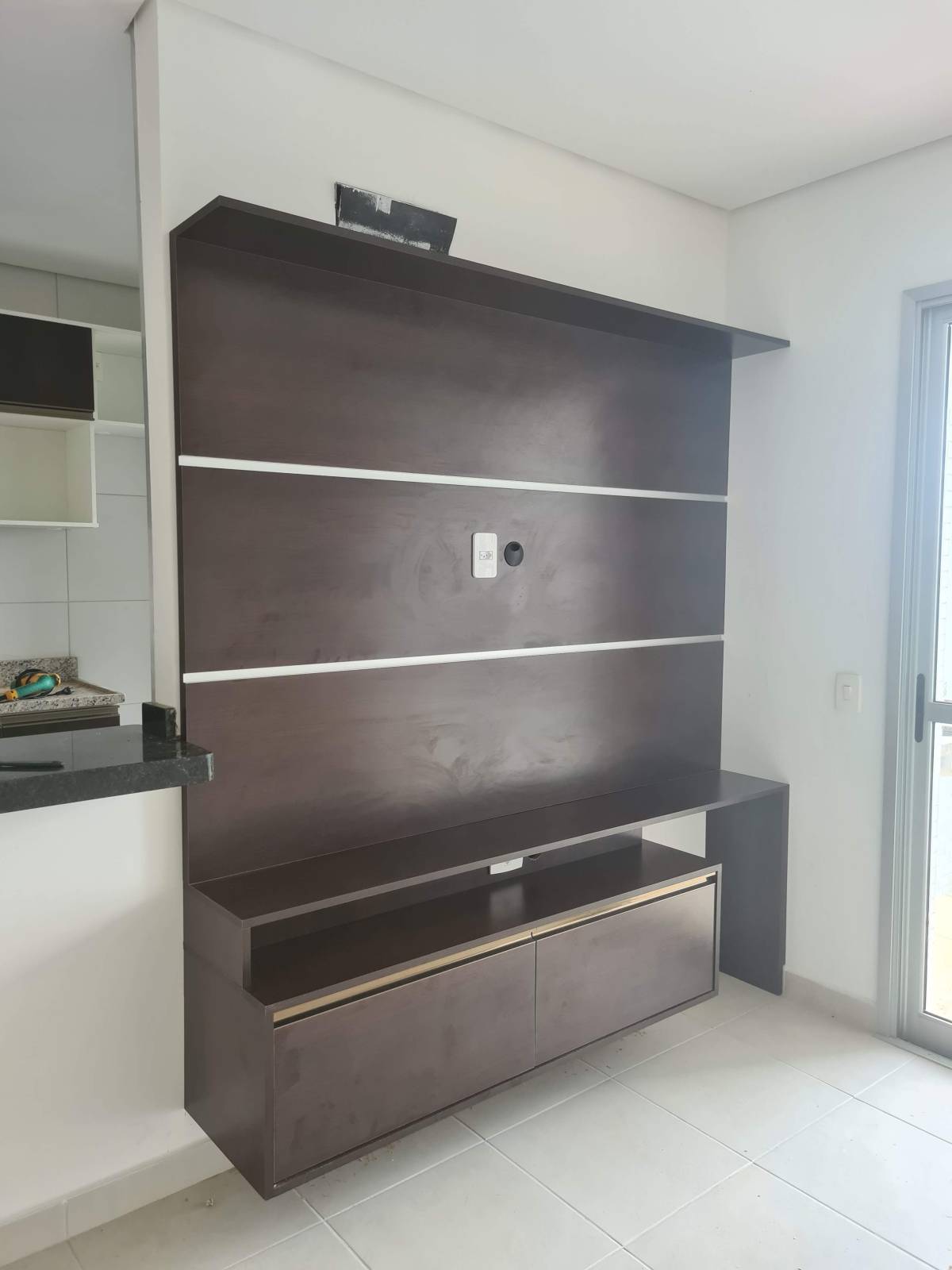 Dan Solutions - Setúbal - Instalação, Reparação ou Remoção de Revestimento de Parede