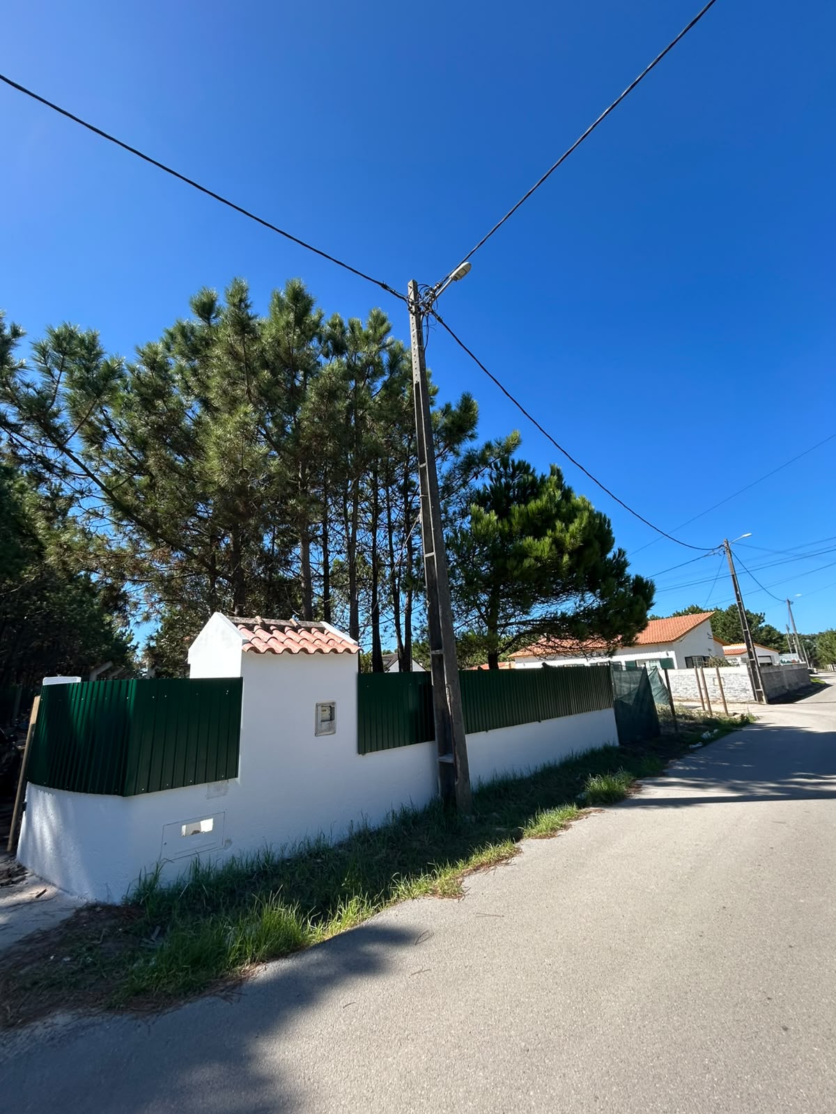 Pintor de Exterior