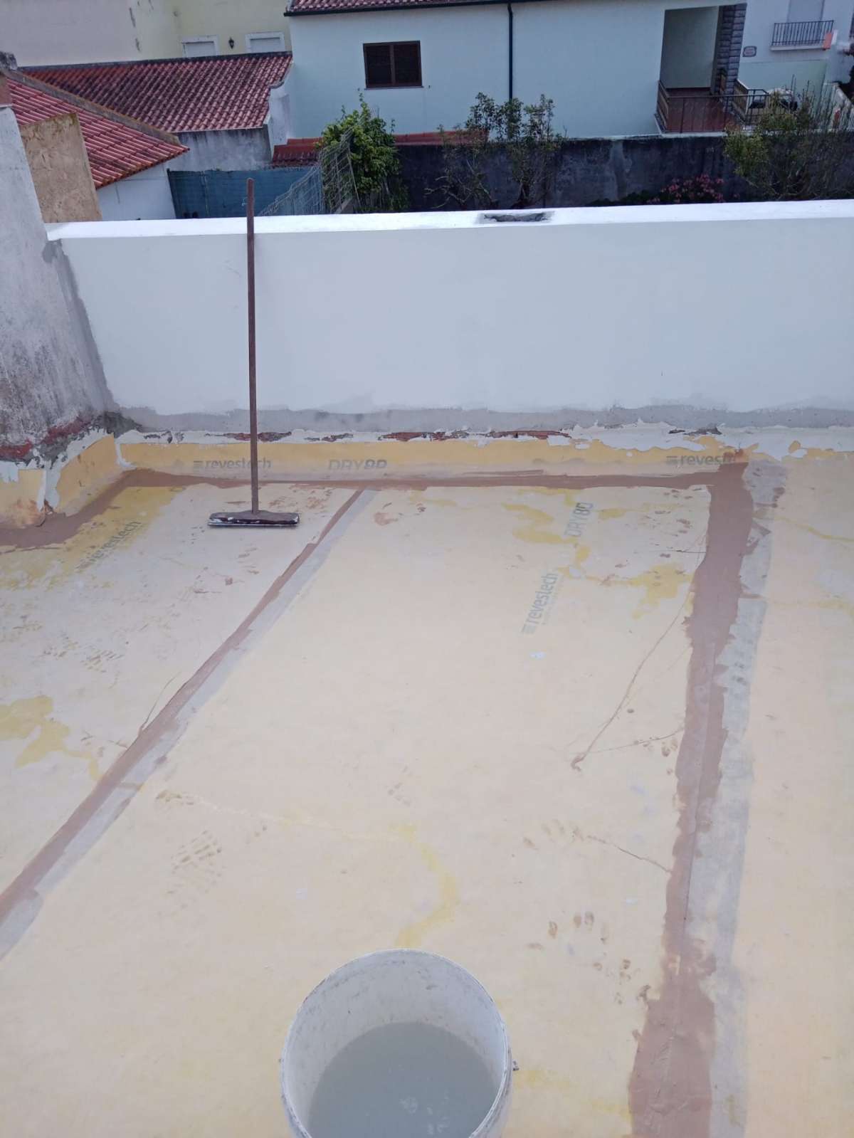 Worker remodelações - Peniche - Remodelación de baños