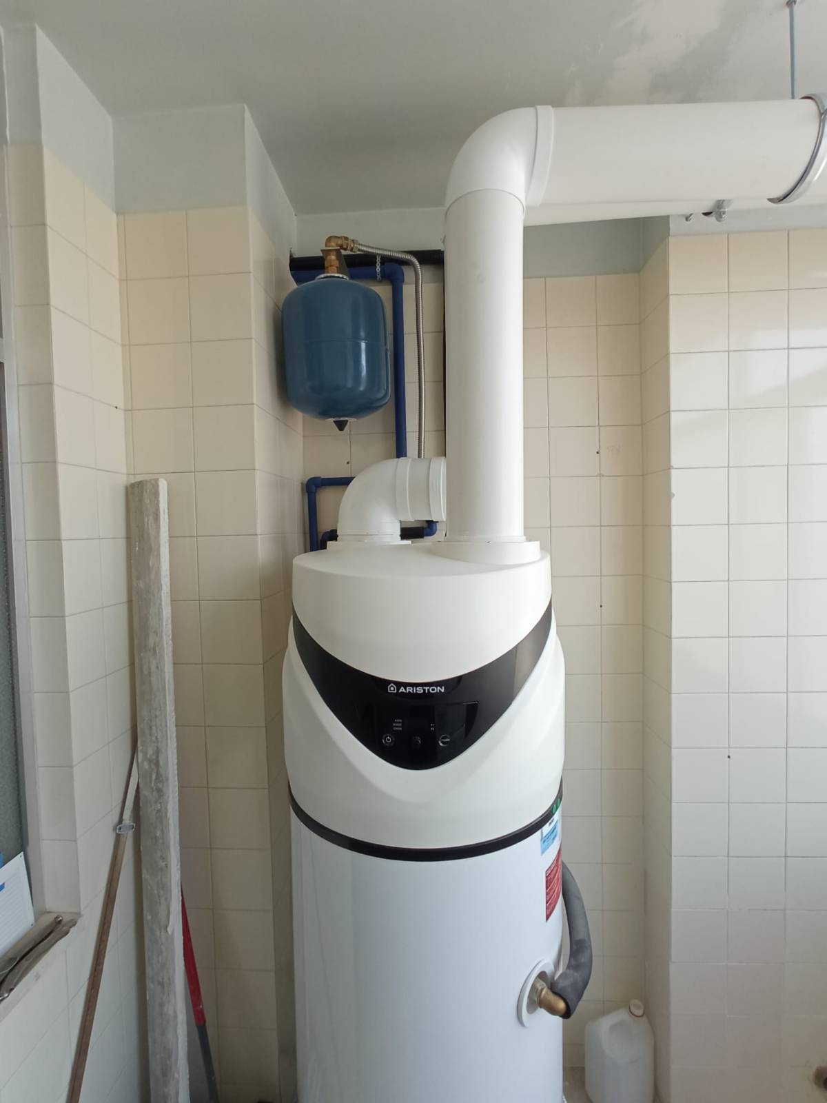 Wisemak - Porto - Radiator Installation or Replacement