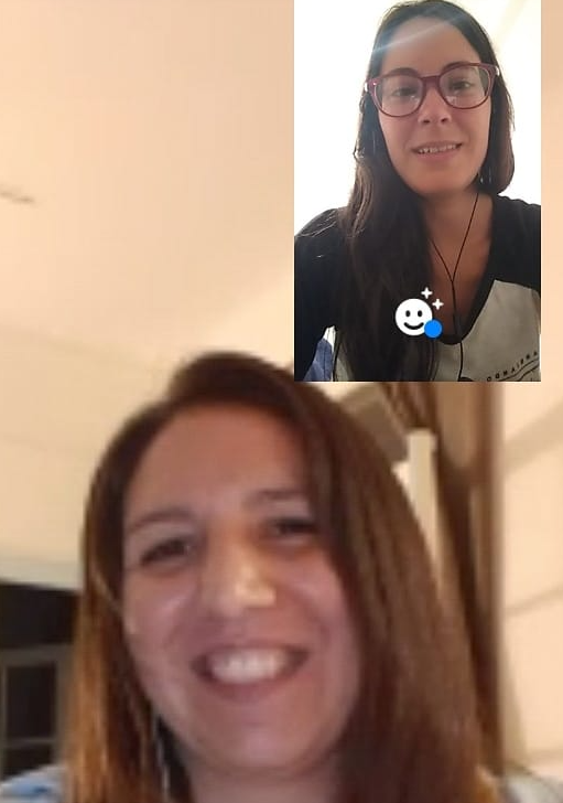 Cecilia Nascimento - Oeiras - English Classes