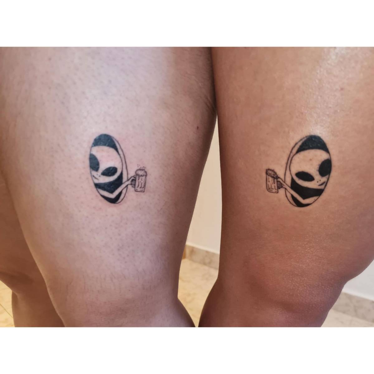Tattoo Shop Edu’s Mystic Ink - Pedrógão Grande - Actuaciones especializadas