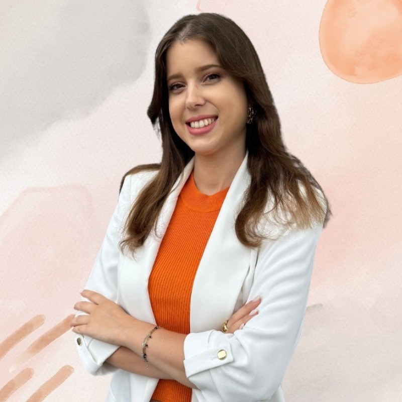 Isabel Pinto - Maia - Gestão de Redes Sociais