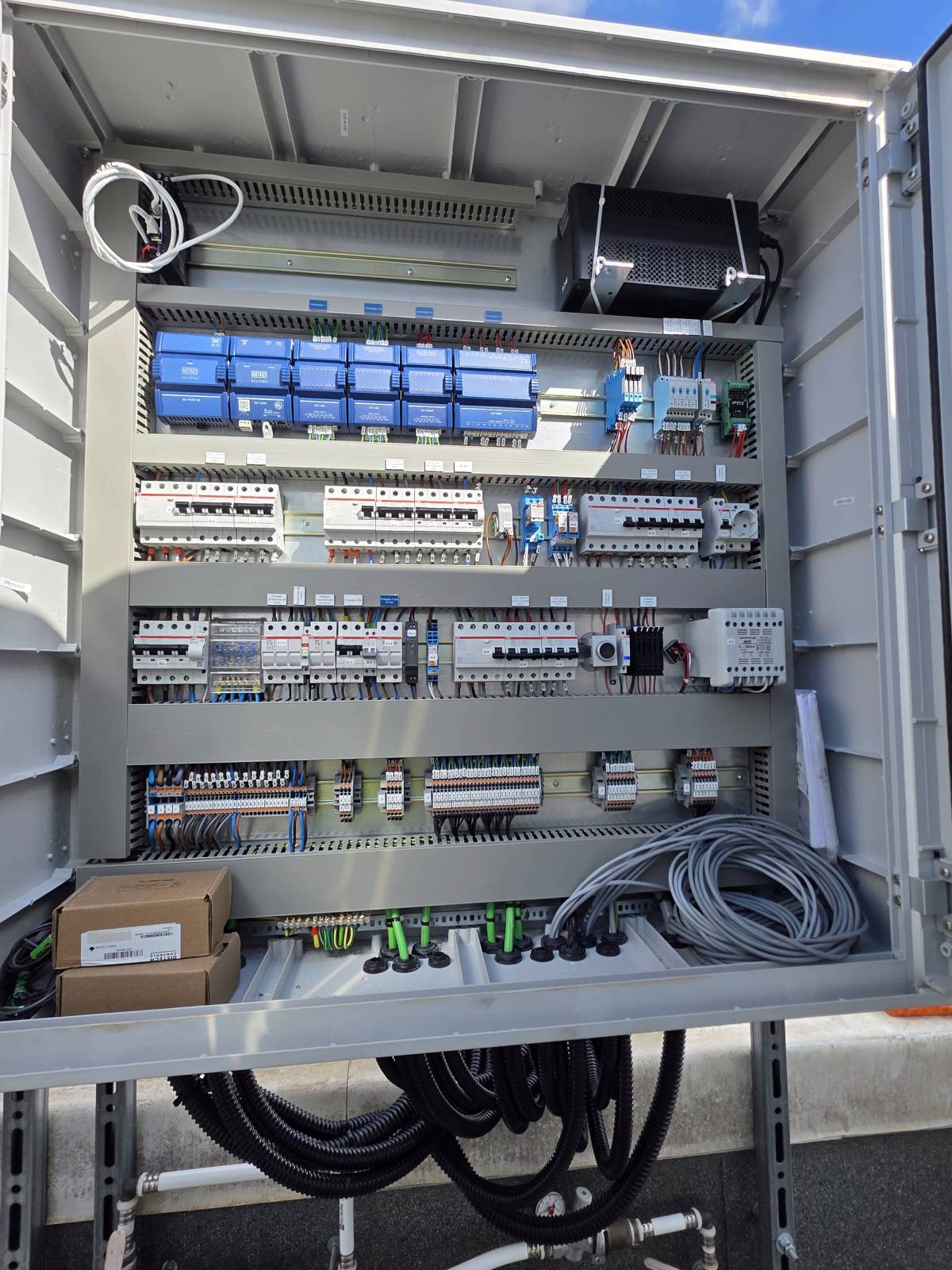 Mateus Jesus - Braga - Wiring