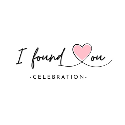 I found you - celebration - Santa Maria da Feira - Aluguer de Cabines de Fotos e Vídeo