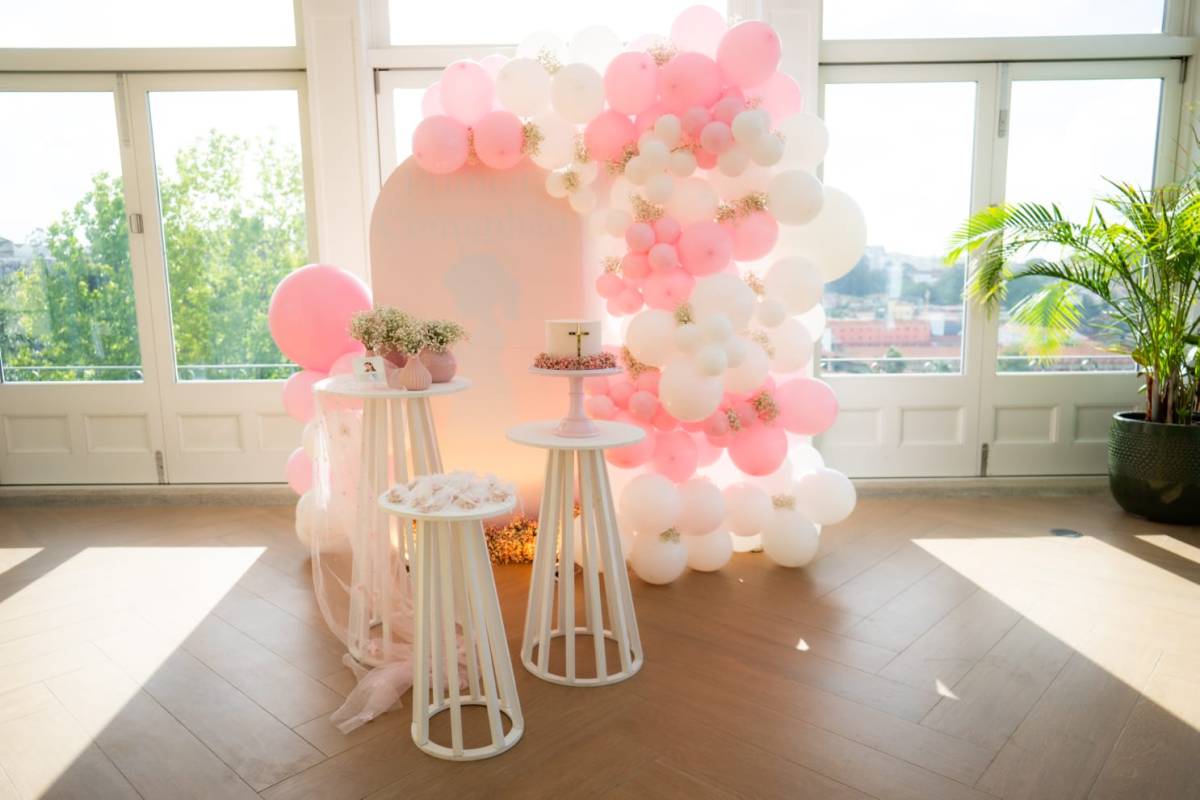 1001Flor - Matosinhos - Florista de eventos