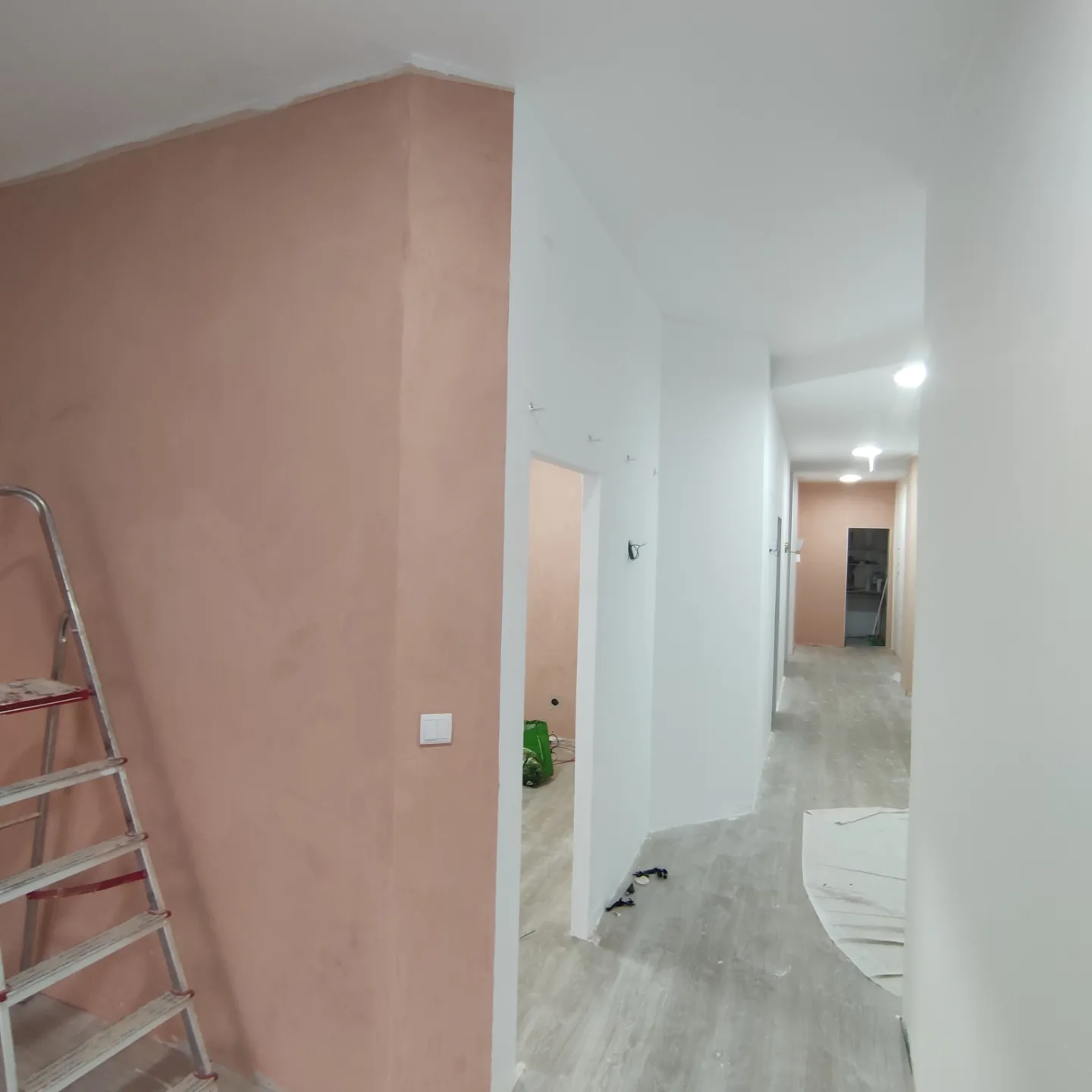 Deccor Remodelação e Reparação - Almada - Toilet Repair