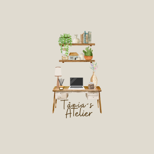 Artesanato Cerâmica Fria 🎨 / Design Gráfico 💻 / Design de Interiores 🛋️ - Gondomar - Designer Gráfico