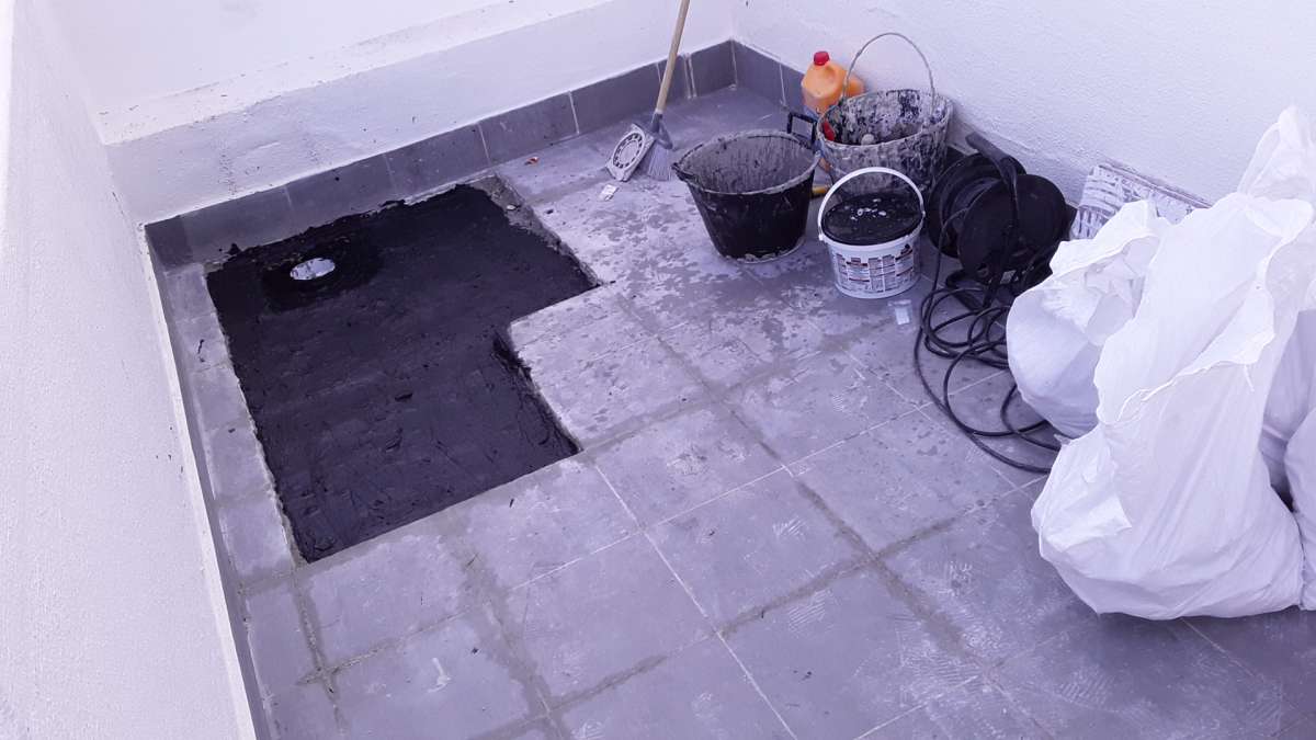 GRUPO REMEKE & ULTRA-ENERGY - Amadora - Reparação ou Manutenção de Canalização Exterior