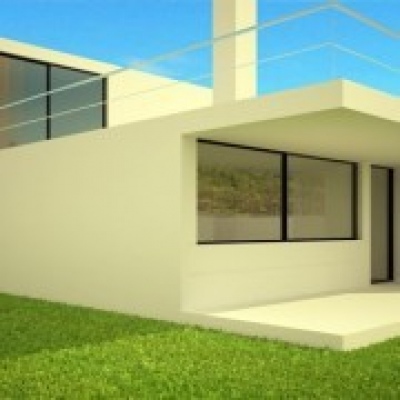ADARQ - Entroncamento - Paisagismo