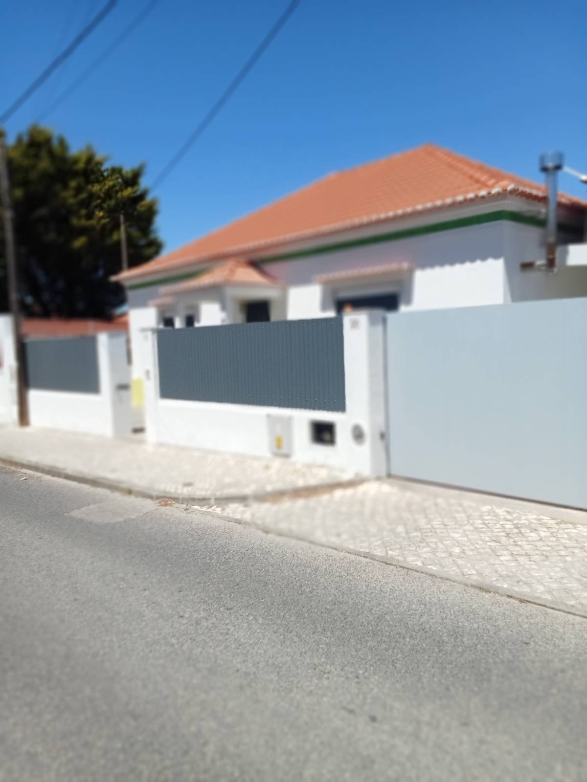 TOMAS MATIAS - Moita - Remodelação de Casa de Banho