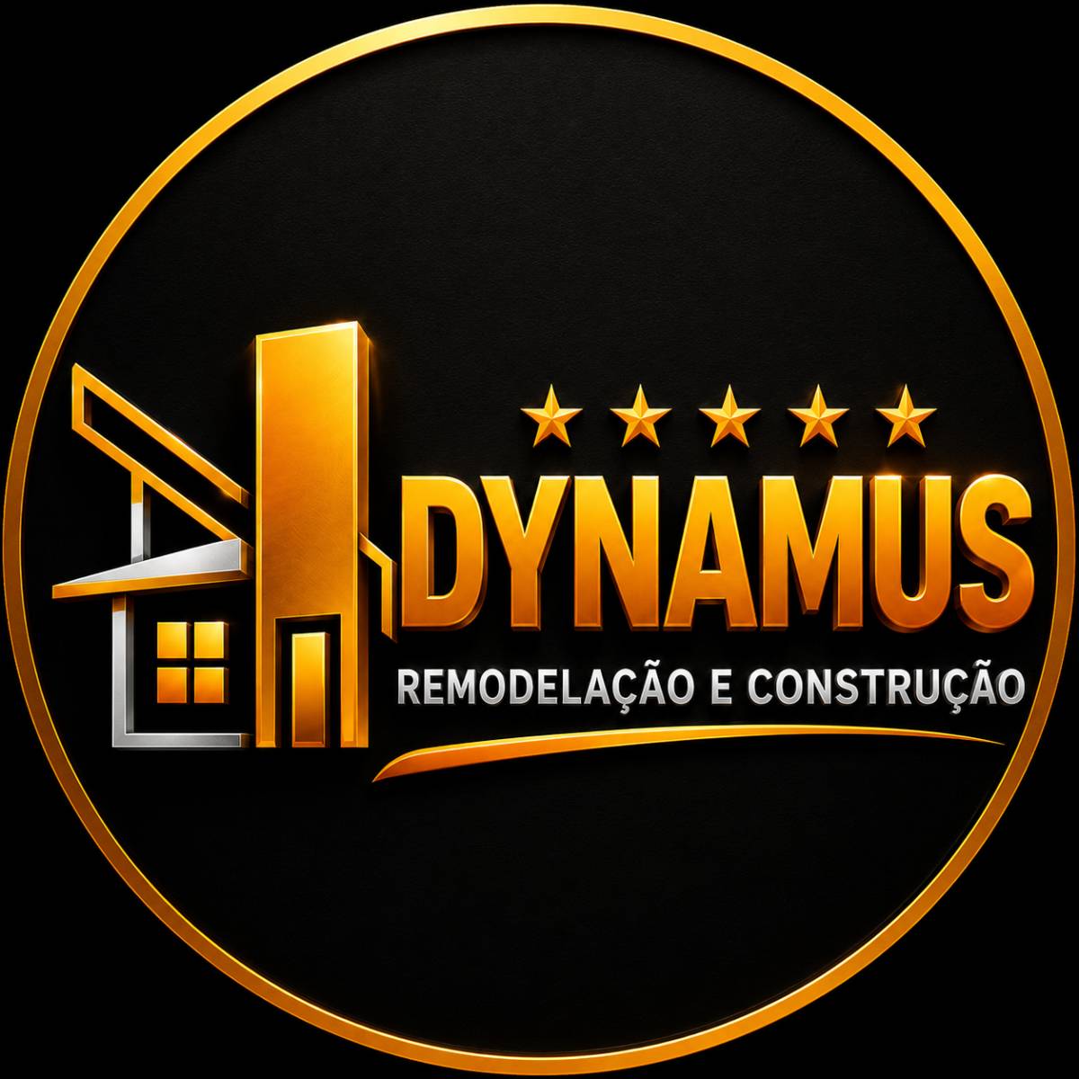 DYNAMUS REMODELAÇÕES - Moita - Schrank umbauen
