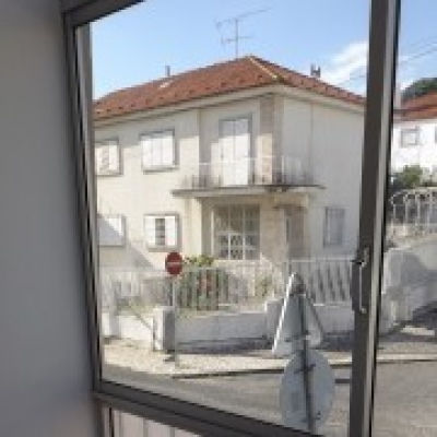 R.X.L Reparação e Recuperação LDA - Moita - Reparatur von Balkonen