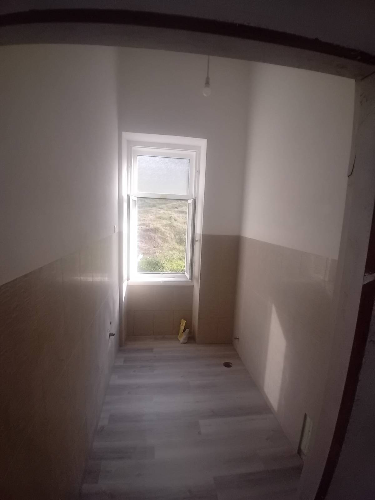DCP - Valença - Pintura de exteriores