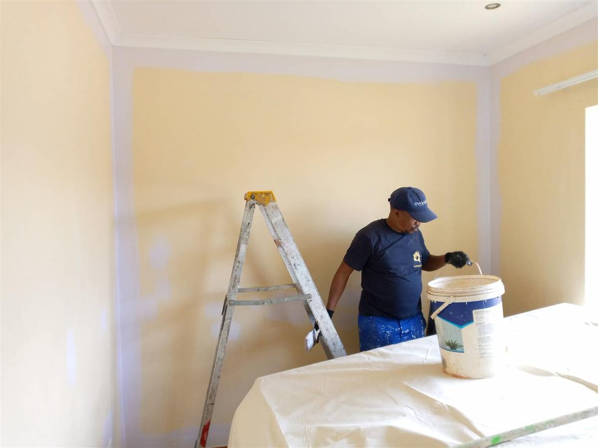 Remodela.me - Loures - Roof Cleaning