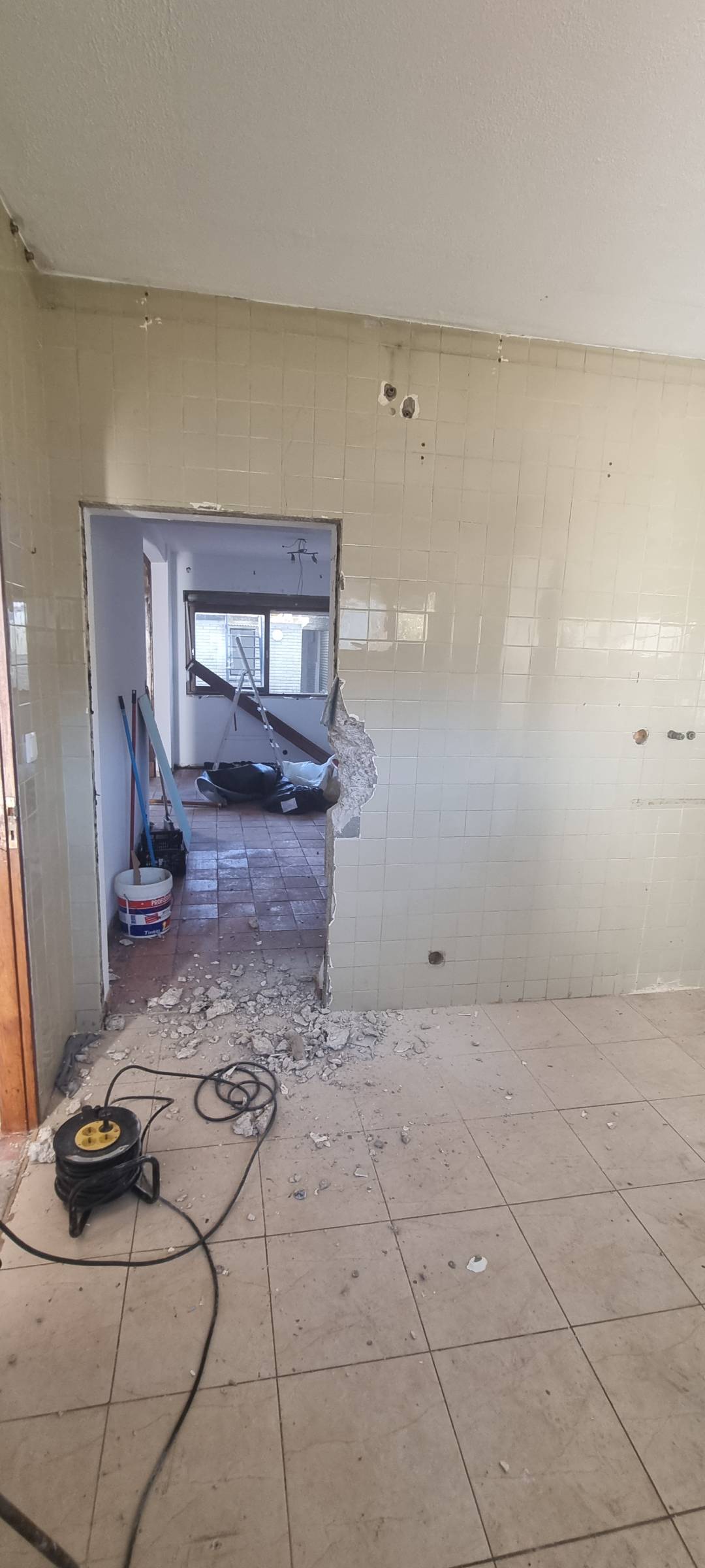 JBRenovacoes - Braga - Remodelaciones de casas