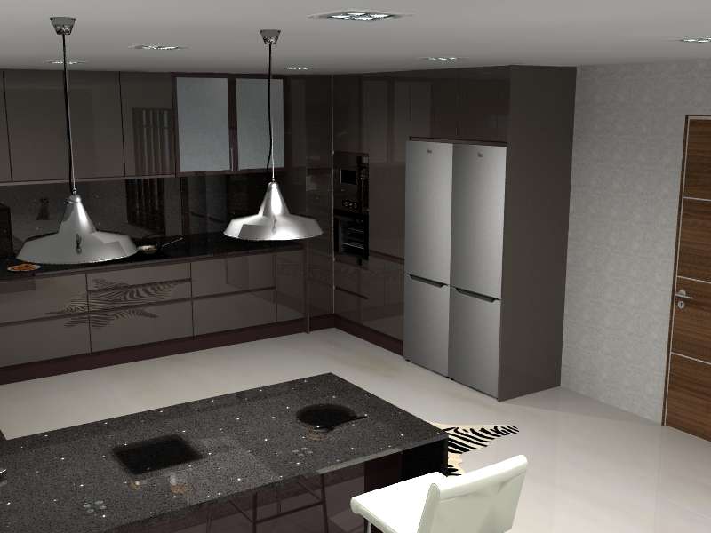 Ricardo Miguel Faria Lopes - Espinho - Remodelação de Cozinhas