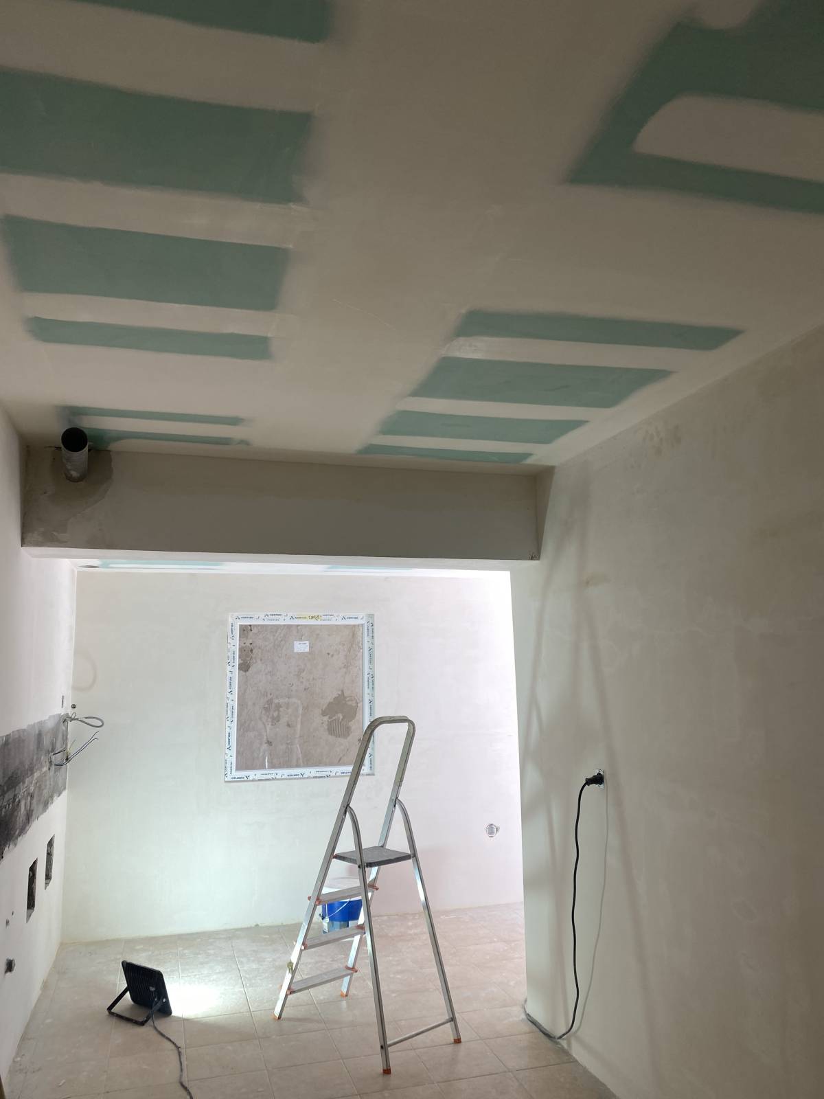 SS PINTURAS - Almada - Treppe und Treppenhaus bauen oder umgestalten