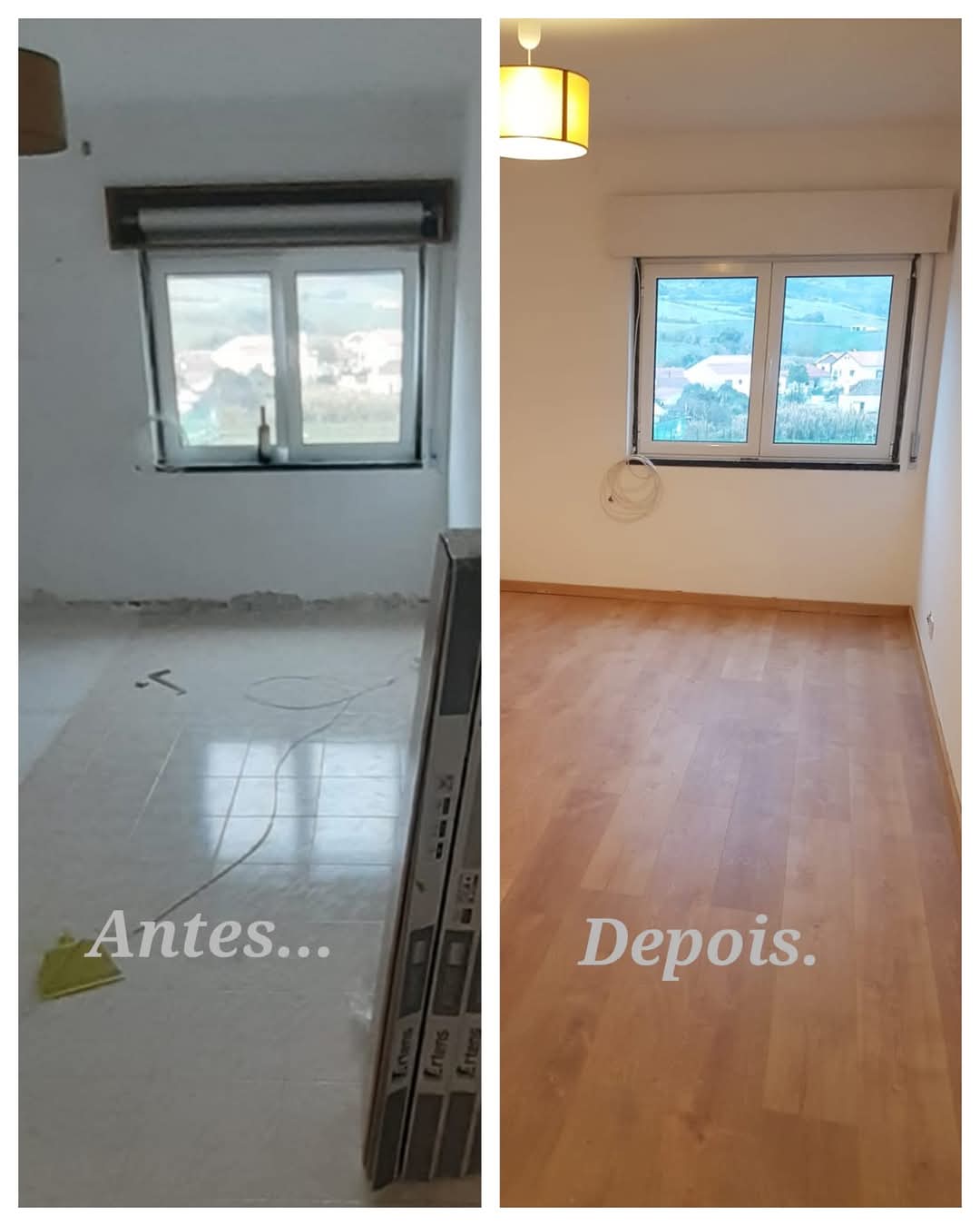Nuno Martins - Seixal - Stone or Tile Flooring Installation